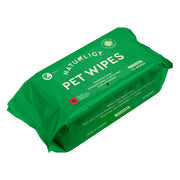 Naturligt - Våtservetter till djur (72st)