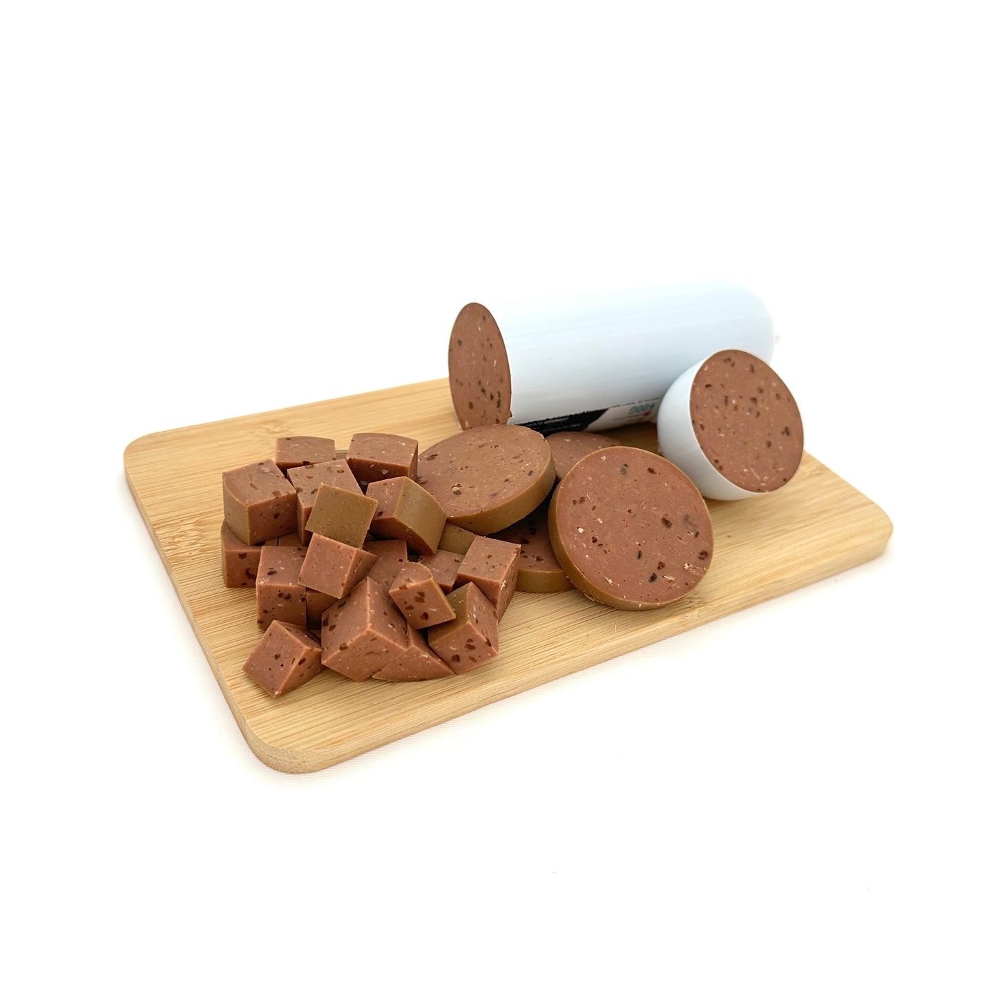 Nom Noms - Paté av våm (400g)