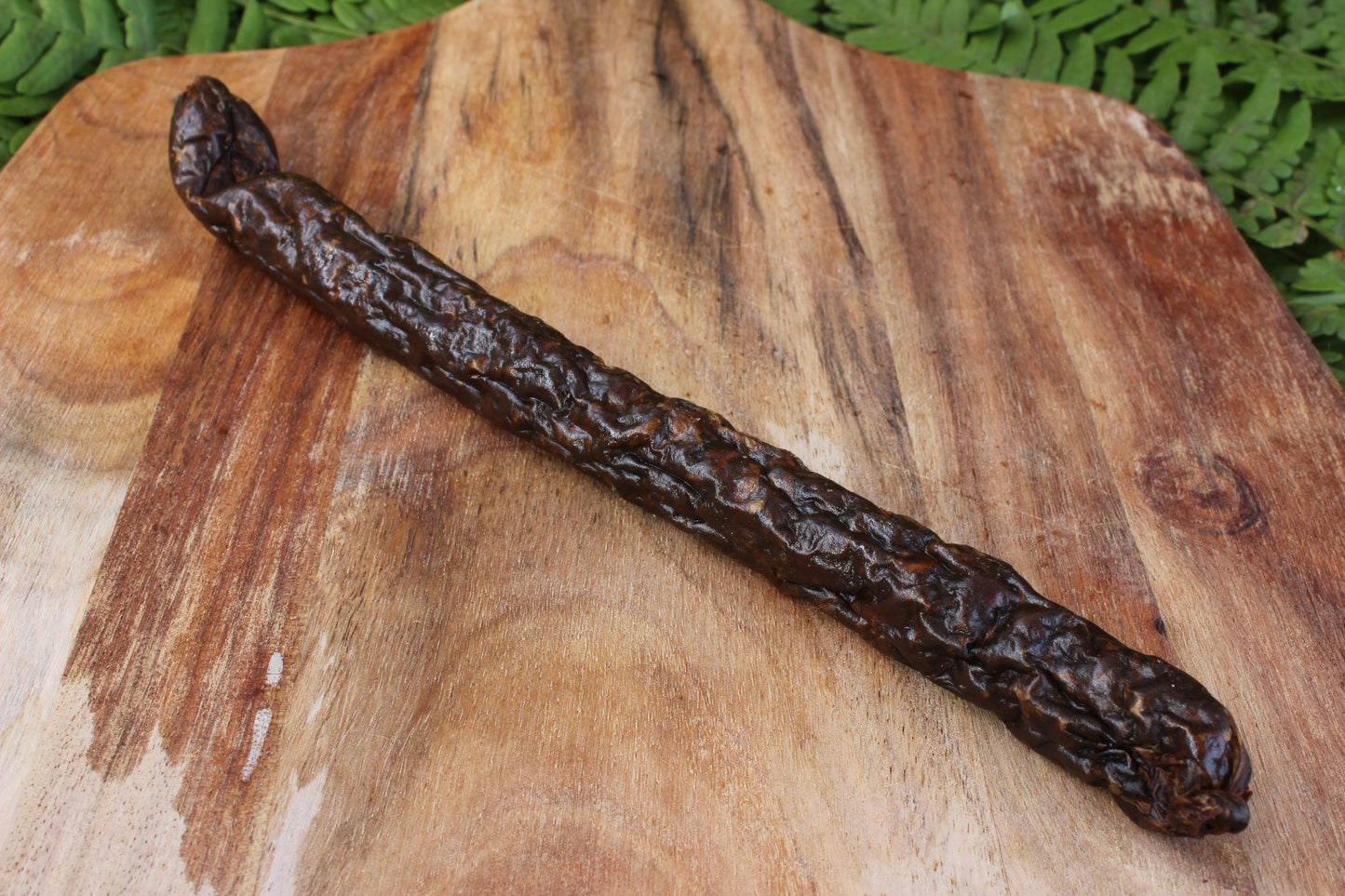 RAUH! - Moose stick | Älgsalami (1st eller i påse 50/100g)
