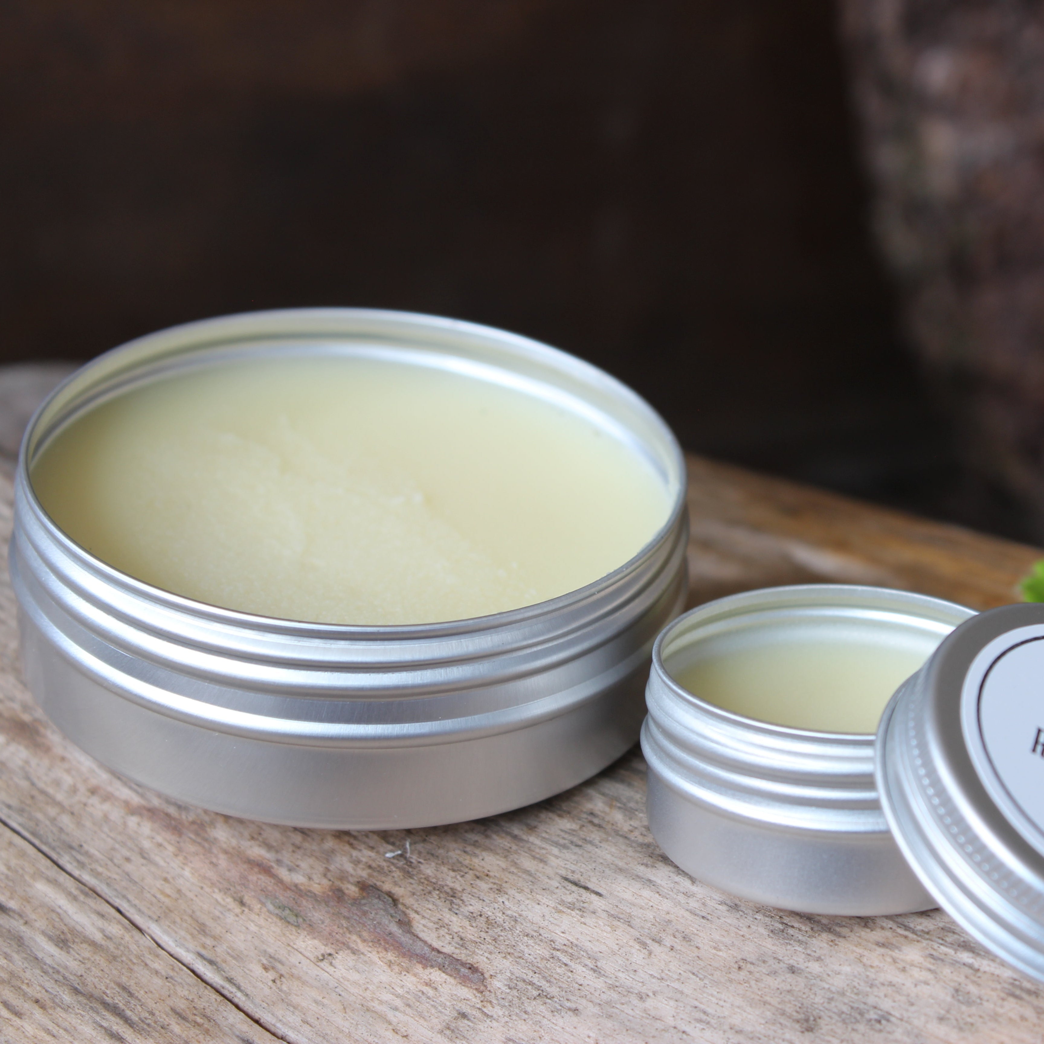 HUMLE - Raska tassar - Nordens bästa tassalva (15 eller 60ml)