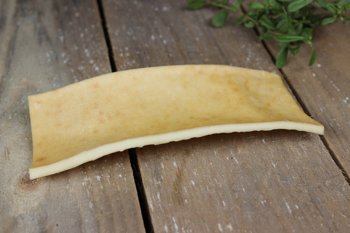 RAUH! - Älgchips (Cirka 15x5cm, 20g)