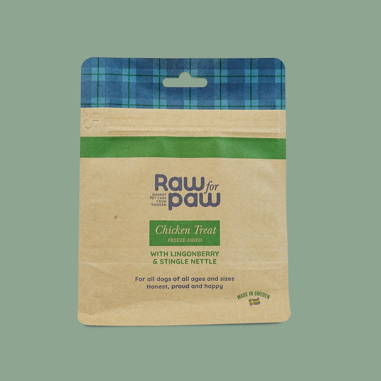 Raw for Paw - Kycklinggodis (50g)