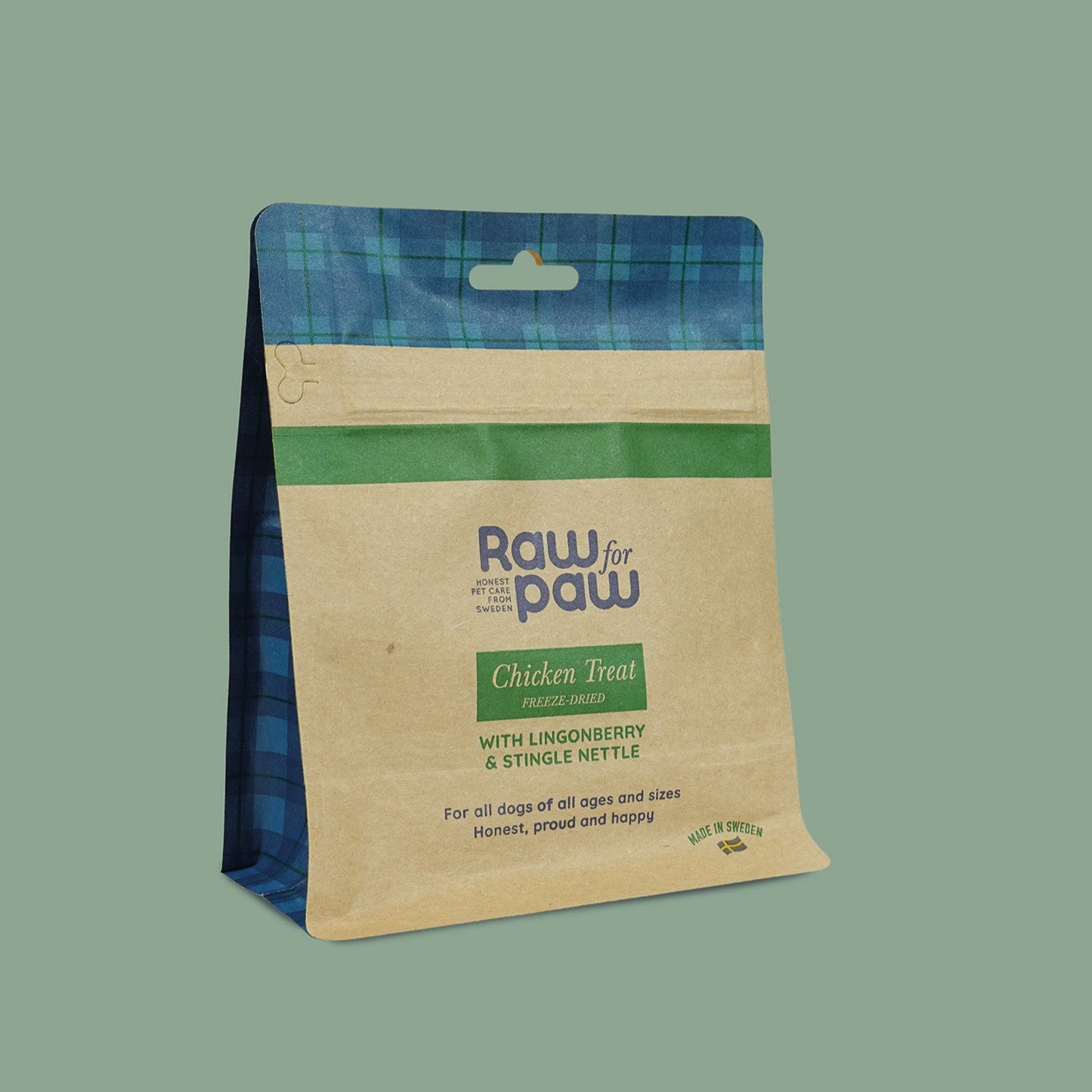 Raw for Paw - Kycklinggodis (50g)