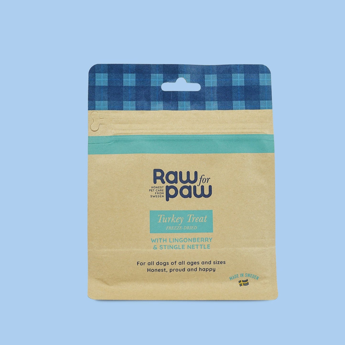 Raw for Paw - Kalkongodis (50g)