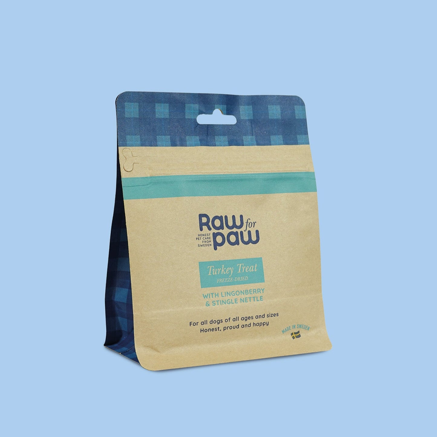 Raw for Paw - Kalkongodis (50g)