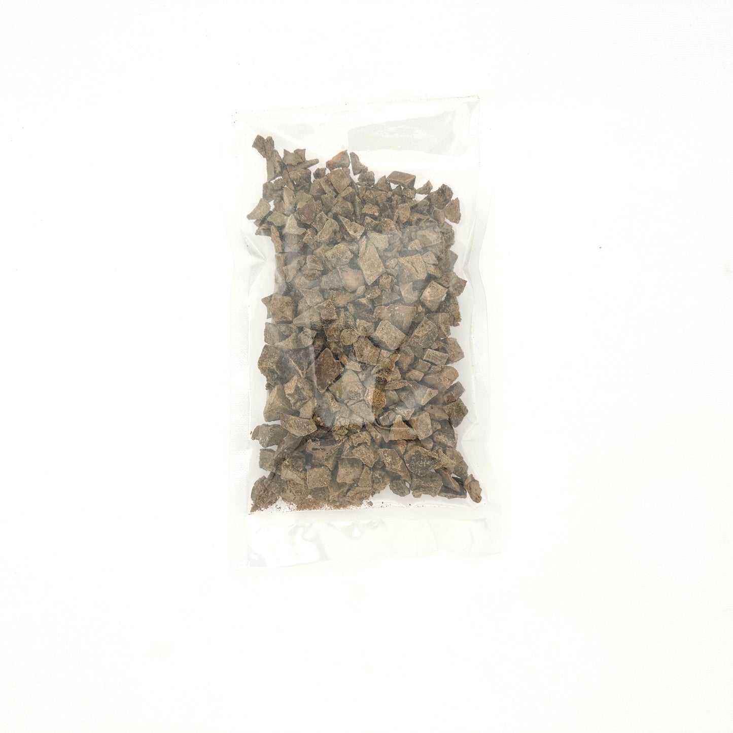 Emmzo - Svensk lammlever tärnad (100 eller 300g)