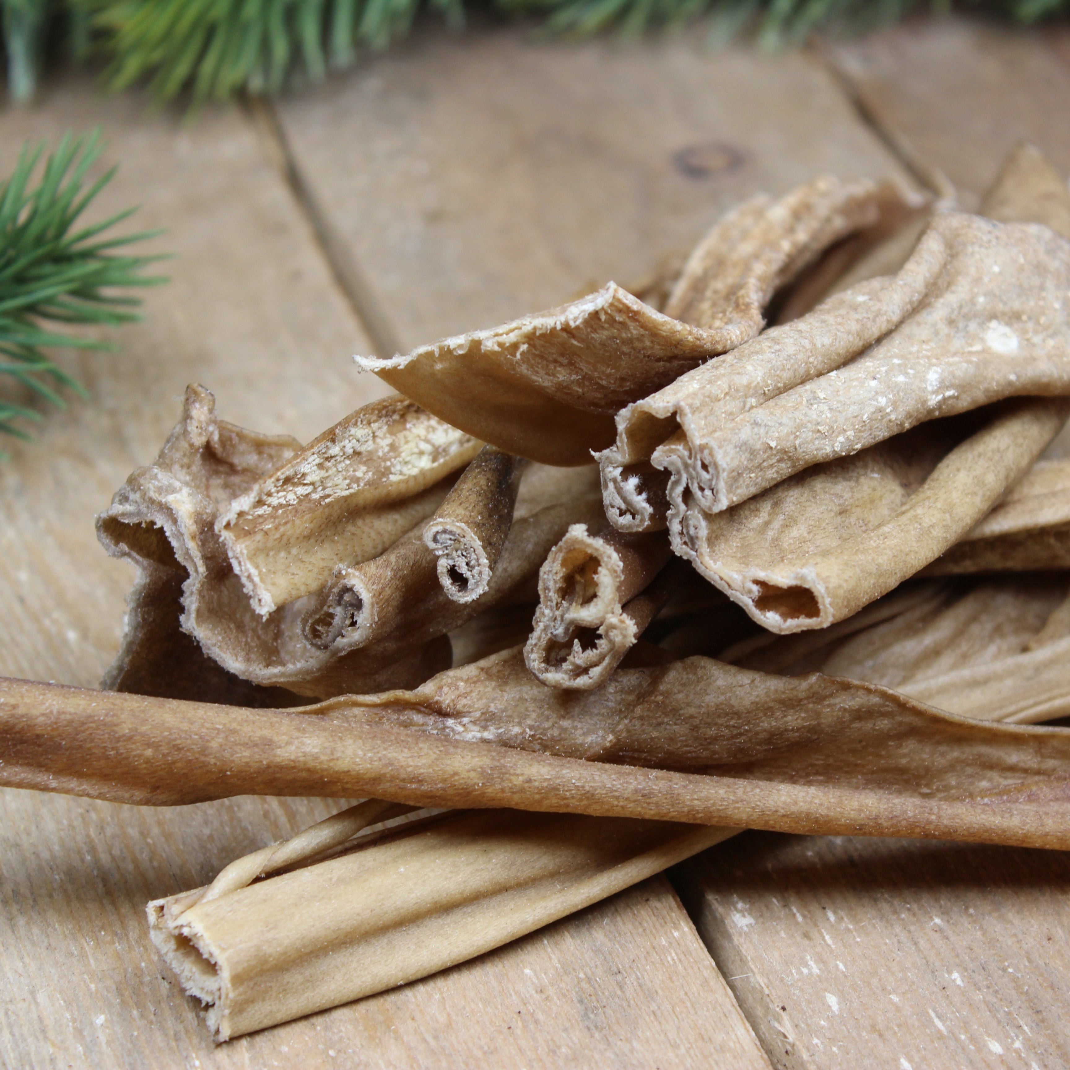 TassaFritt - Lammrulle (100g)