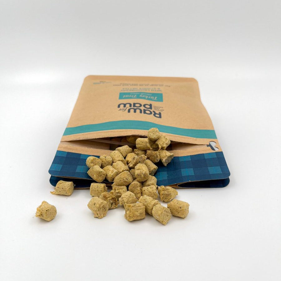 Raw for Paw - Kalkongodis (50g)