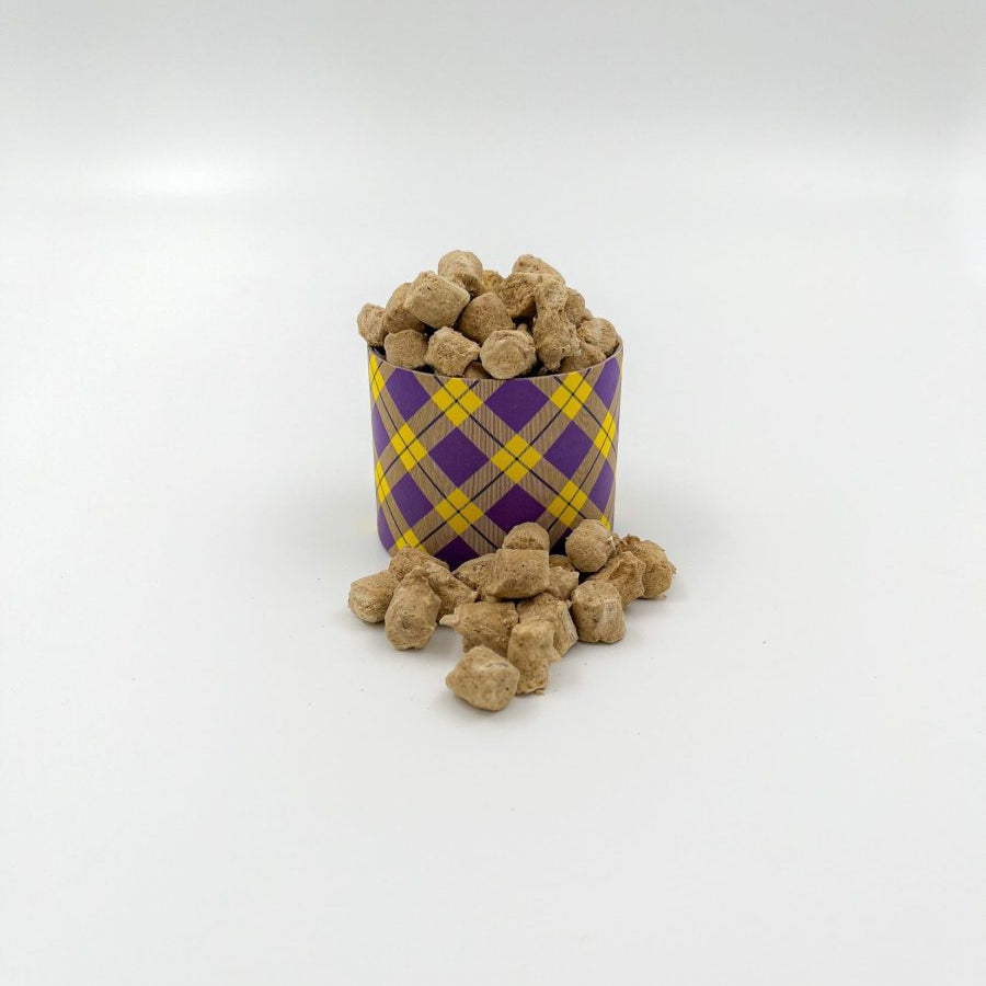 Raw for Paw - Viltmix-godis (45g)