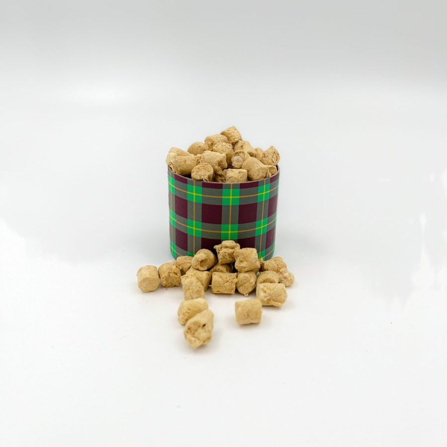 Raw for Paw - Vildsvinsgodis (45g)
