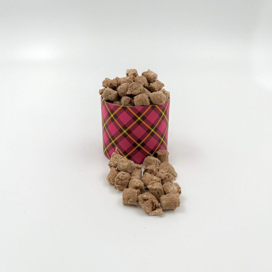 Raw for Paw - Hjortgodis (45g)