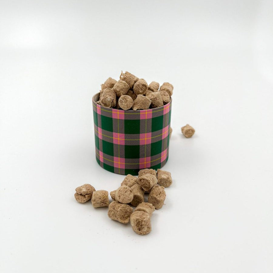 Raw for Paw - Vildands-godis (45g)
