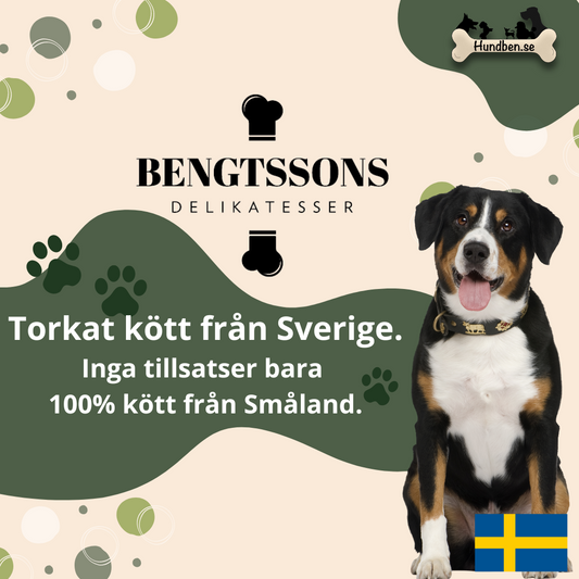 Bengtssons Delikatesser