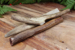 Är renhorn farligt för hundar?