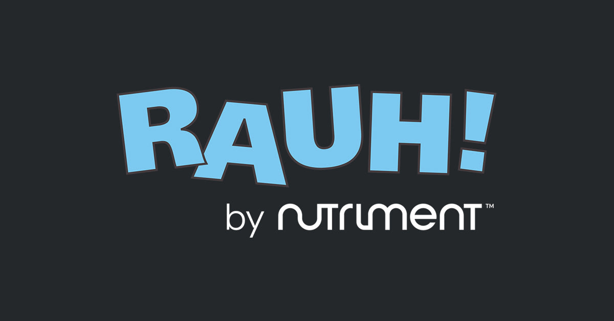 RAUH!