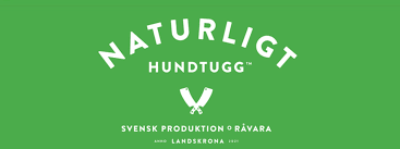 Naturligt hundtugg