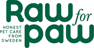 Raw for Paw