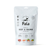 Pala - Air Dried Beef & Salmon Recipe #3