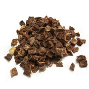 Emmzo - Svenskt oxhjärta tärnad (100g eller 300g)