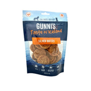 Gunnis - Kex av lax (85g)