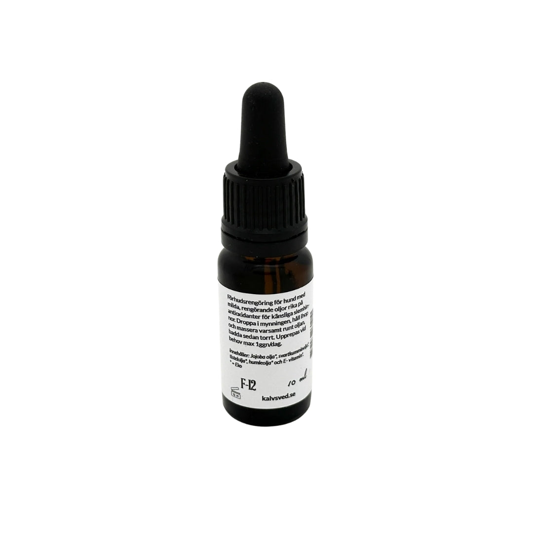 HUMLE - Petter Nicklas - Förhudsrengöring mot snoppdropp (10ml)