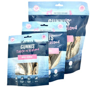 Gunnis - Hela småsillar