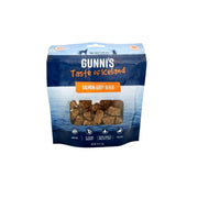 Gunnis - Bitar av lax (85g)