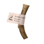 Pala - Renhorn hundtugg