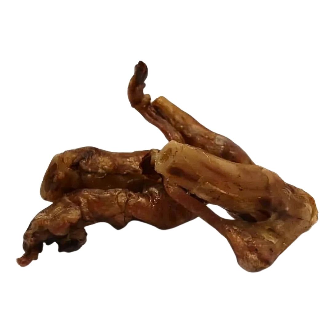 Emmzo - Svenskt lammsena med ben (1kg)