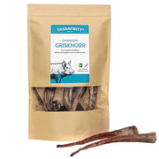 TassaFritt - Svensk grisknorr