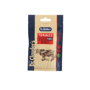 Dr. Clauder´s - Minibitar av nötkött (50g)