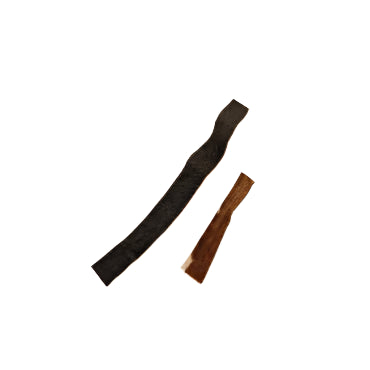 Njord Pet - Nötstrips (15 eller 30cm)