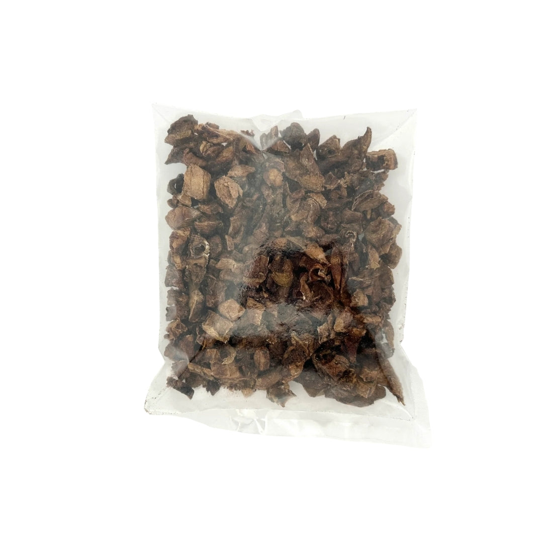 Emmzo - Svensk oxlunga gourmebitar (100g)