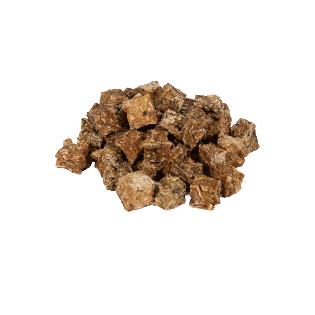 TreatEaters Iceland - Cod Small Bites (70g)