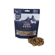 TreatEaters Iceland - Salmon Small Bites (70g)