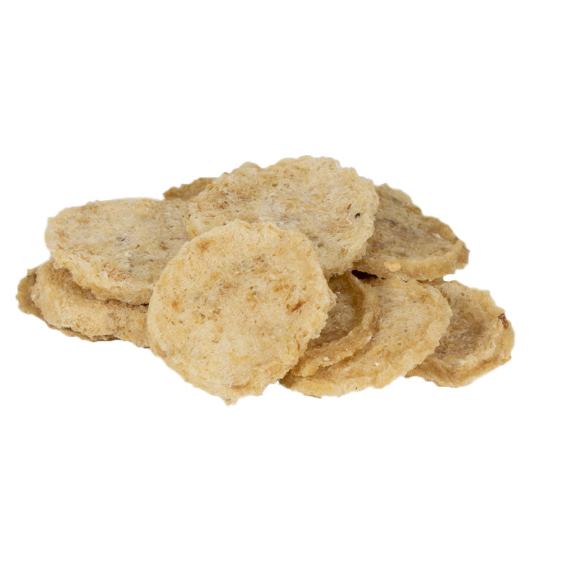 TreatEaters Iceland - Cod Chips Large Bites (70g)