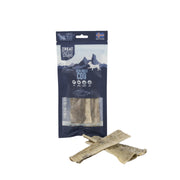 TreatEaters Iceland - Cod Skin Rolls (3-pack)