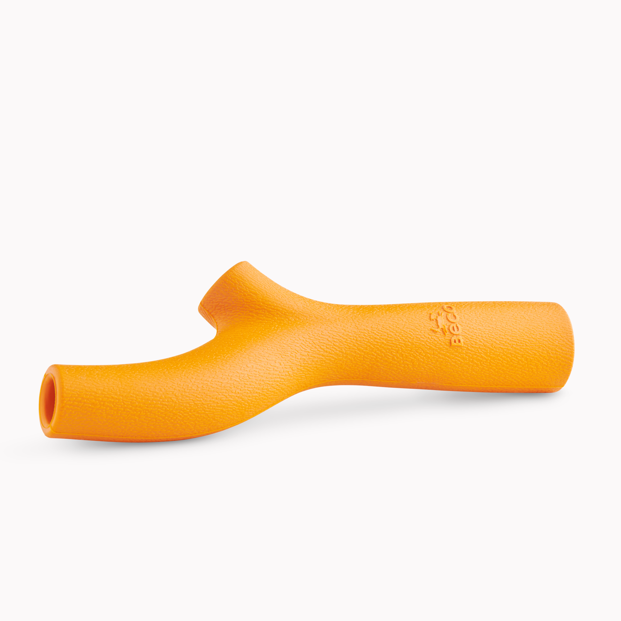 Beco - Super stick | Fejkpinne av naturgummi (Gul eller orange)