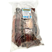 Emmzo - Svensk oxmatstrupe (1kg)