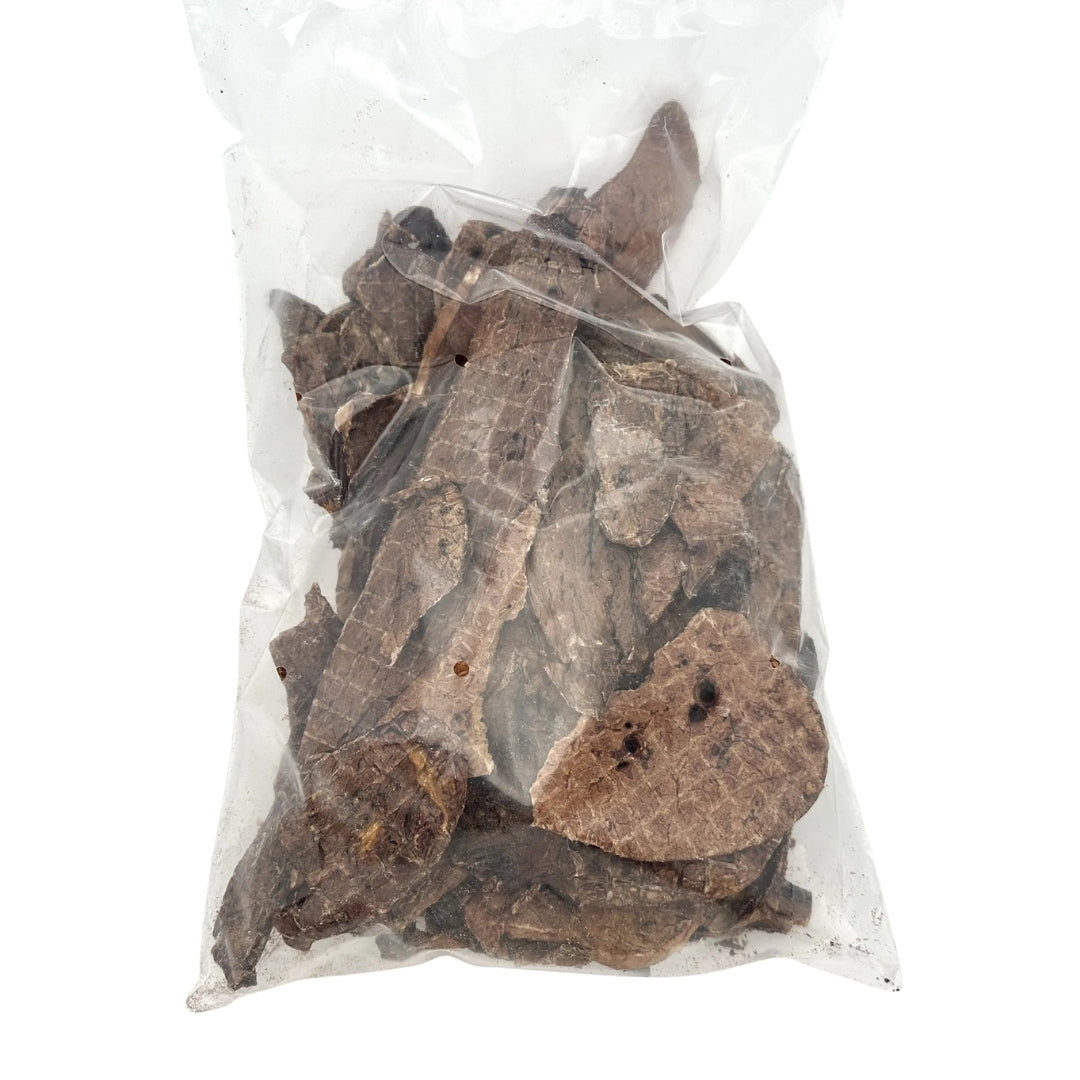 Emmzo - Svensk oxlunga supertunn (500g)