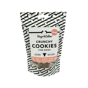 Hugo & Celine - Crunchy Cookies | Torkad nötvom (60g)