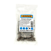 Emmzo - Svensk oxnjure tärnad