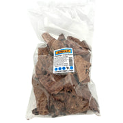 Emmzo - Svensk oxlunga supertunn (500g)