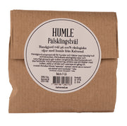 HUMLE - Pälsklingstvål - Handgjord, svensk tvål för hund (100g)