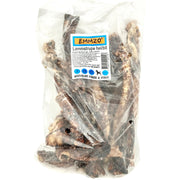 Emmzo - Svensk lammstrupe hel/bit (500g)