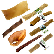 Svenska tugg-klassiker (Liten ca 5-12kg)