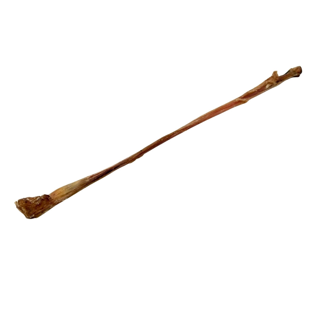 Emmzo - Svensk lammuskel