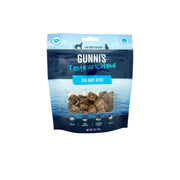 Gunnis - Bitar av torsk (85g)