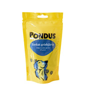 Pondus - Torkat grishjärta (100g)