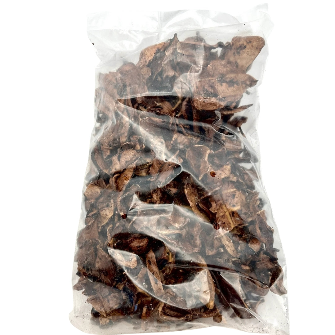 Emmzo - Svensk lammlunga supertunn (500g)